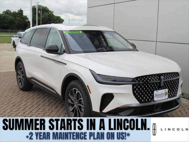 2026 Lincoln Nautilus Premiere for sale in Temple, TX