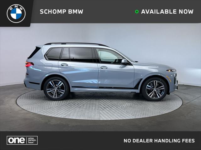 2027 BMW X7 xDrive40i for sale in Highlands Ranch, CO