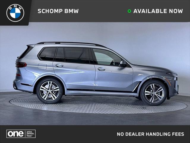 2027 BMW X7 xDrive40i for sale in Highlands Ranch, CO