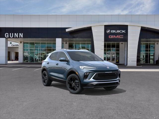 2026 Buick Encore GX Sport Touring FWD for sale in Schertz, TX