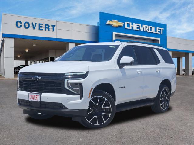 2026 Chevrolet Tahoe 4WD RST for sale in Hutto, TX