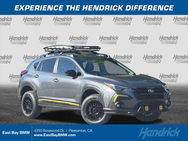 2024 Subaru Crosstrek Sport for sale in Daleville, IN