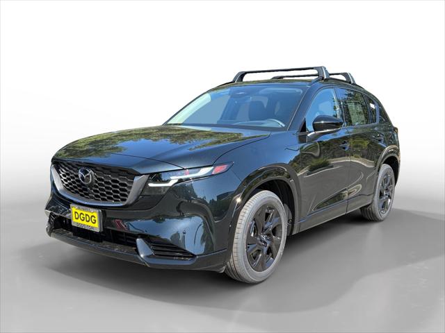 2026 Mazda CX-5 2.5 S Premium Plus for sale in Concord, CA