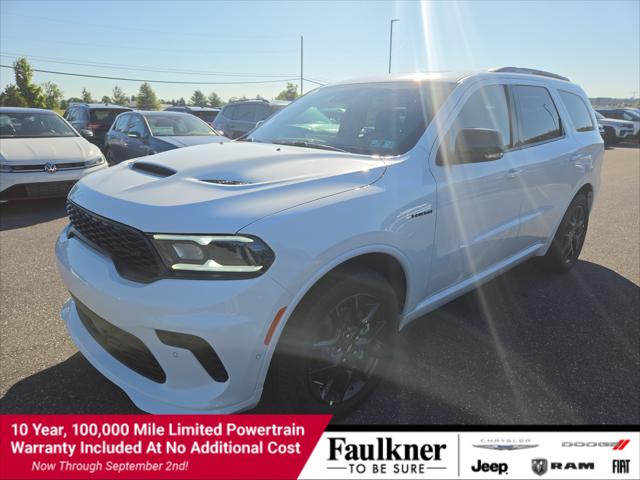 2026 Dodge Durango GT Plus HEMI V8 for sale in Mechanicsburg, PA