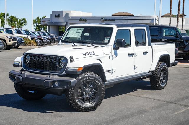 2026 Jeep Gladiator Sport for sale in Lodi, CA