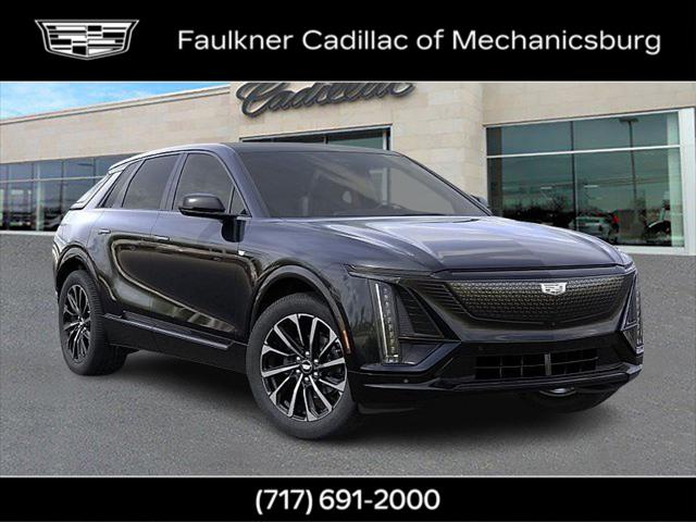 2026 Cadillac iQ Sport AWD for sale in Mechanicsburg, PA