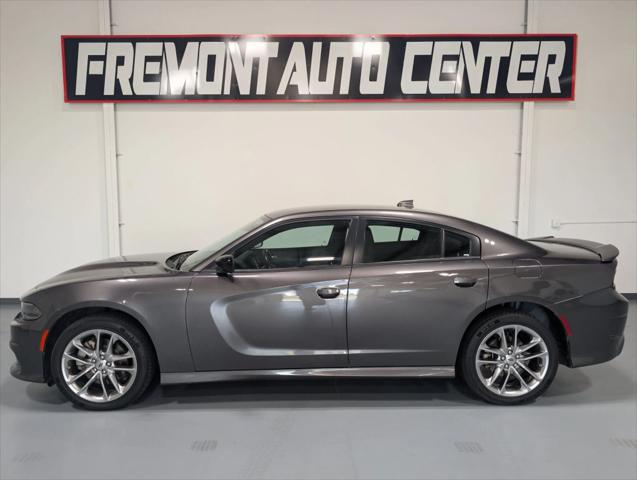 2023 Dodge Charger GT AWD for sale in Fremont, NE