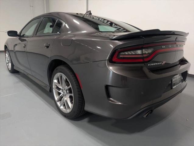 2023 Dodge Charger GT AWD