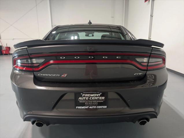 2023 Dodge Charger GT AWD