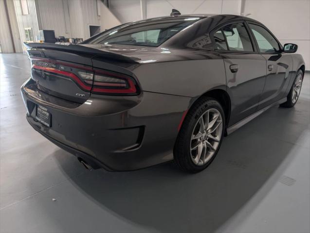 2023 Dodge Charger GT AWD