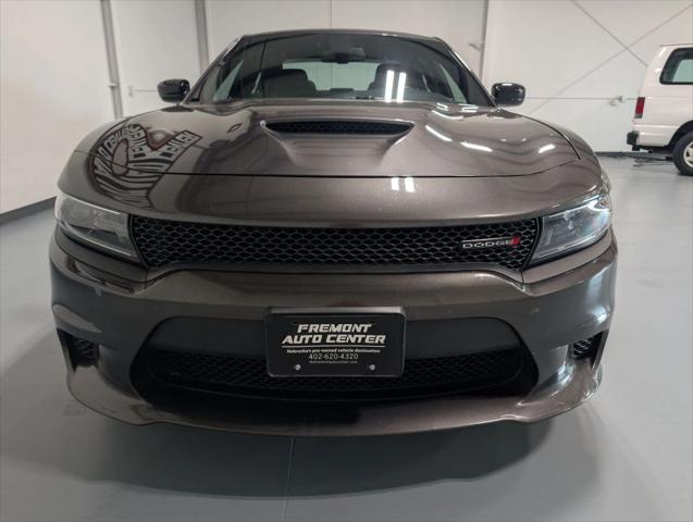 2023 Dodge Charger GT AWD
