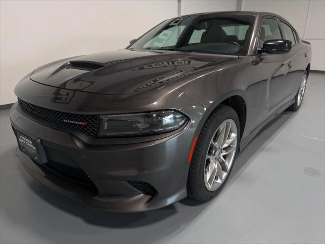 2023 Dodge Charger GT AWD