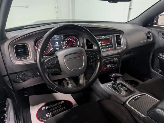 2023 Dodge Charger GT AWD