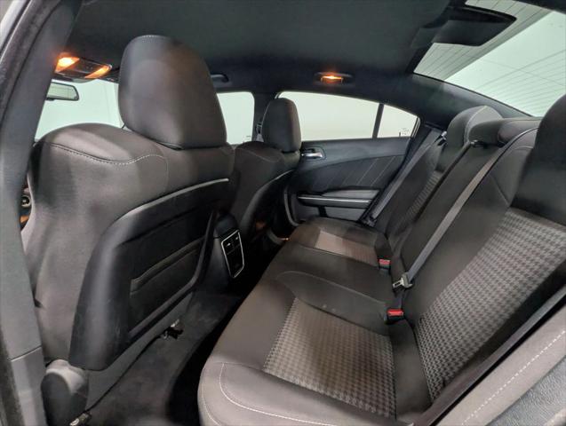 2023 Dodge Charger GT AWD