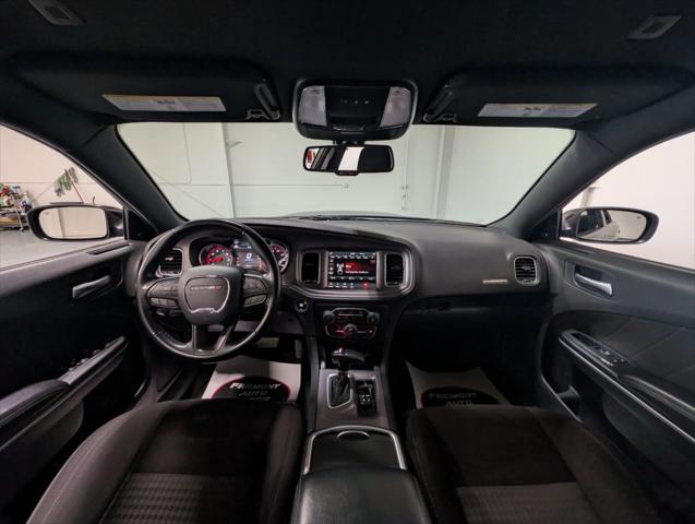2023 Dodge Charger GT AWD