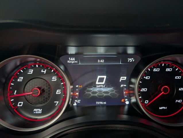 2023 Dodge Charger GT AWD