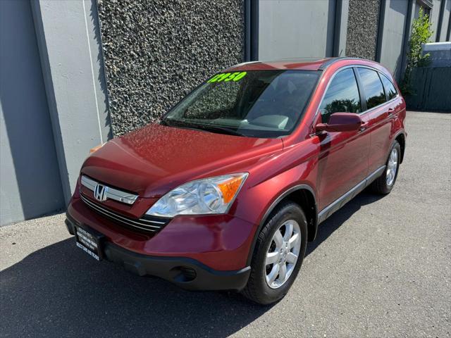 2008 Honda CR-V EX-L 4D SUV 4WD for sale in Auburn, WA