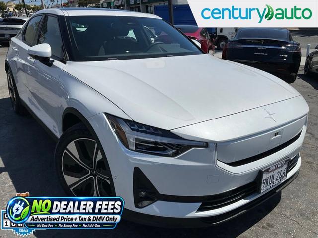 2024 Polestar 2 Unknown for sale in Daly City, CA
