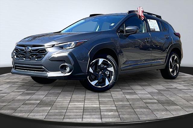 2026 Subaru Crosstrek Limited for sale in EASLEY, SC