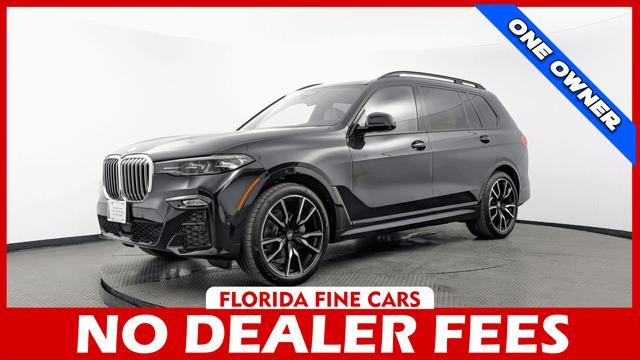 2019 BMW X7 xDrive40i for sale in ,