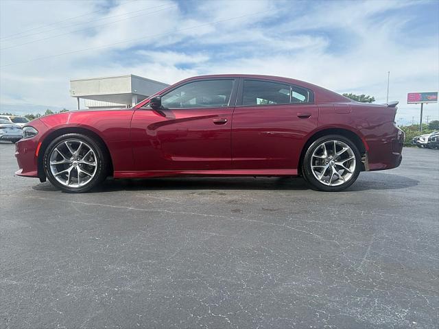 2023 Dodge Charger GT for sale in Greenville, SC