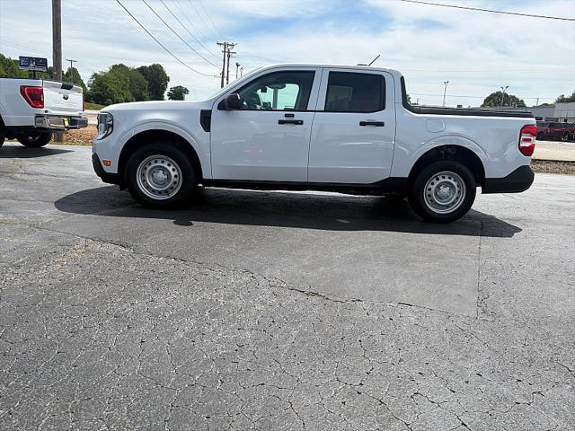 2025 Ford Maverick XL for sale in Greenville, SC
