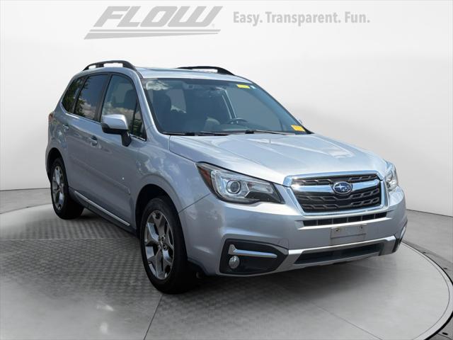 2017 Subaru Forester Touring for sale in Durham, NC