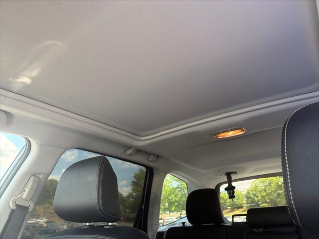 2017 Subaru Forester Touring