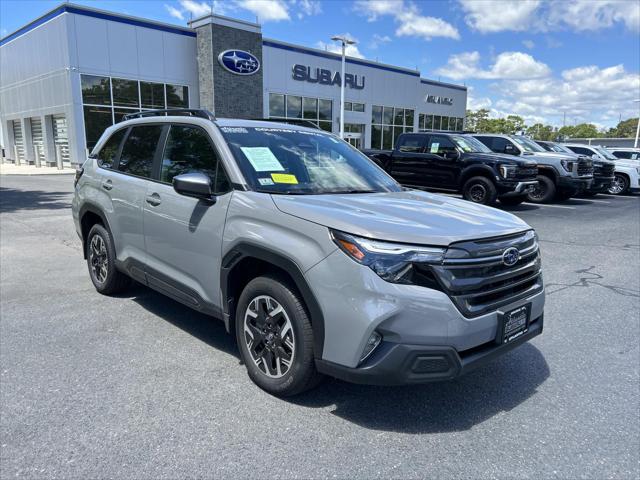 2026 Subaru Forester Premium for sale in Bourne, MA