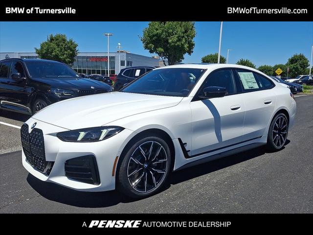 2026 BMW 430i Gran Coupe xDrive for sale in Turnersville, NJ