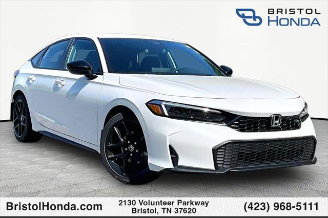 2026 Honda Civic Sport for sale in Briston, TN