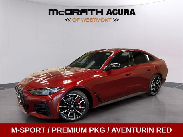 2024 BMW 430i Gran Coupe xDrive for sale in Westmont, IL