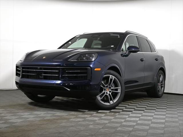 2026 Porsche Cayenne Unknown for sale in Warwick, RI