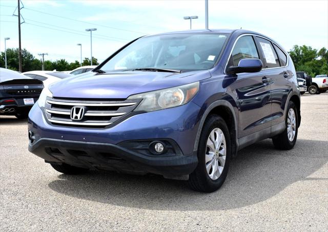2014 Honda CR-V EX for sale in Stillwater, OK