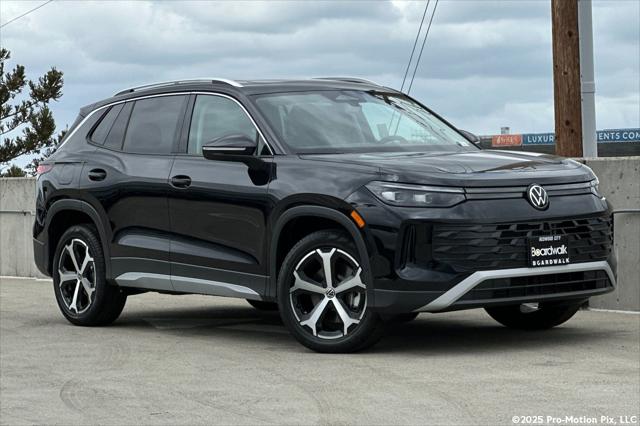 2026 Volkswagen Tiguan SE for sale in Redwood City, CA