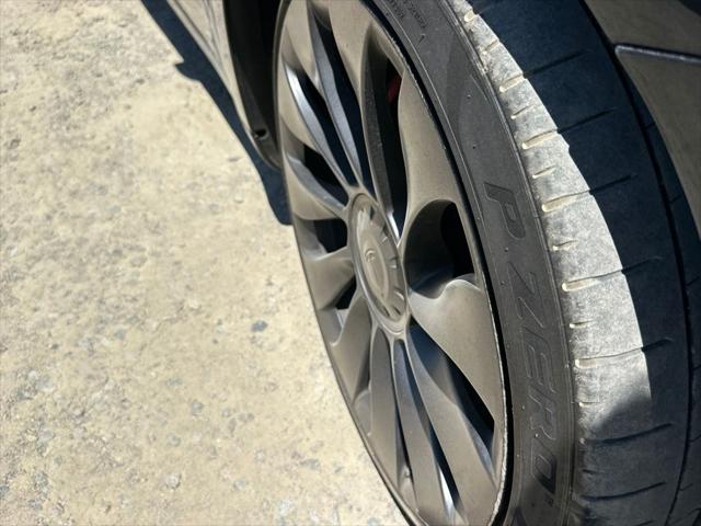 2023 Tesla Model 3 Performance Dual Motor All-Wheel Drive