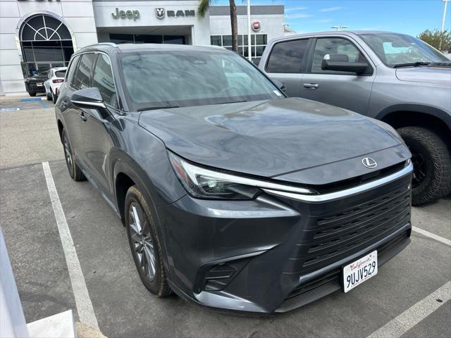 2024 Lexus TX 350 350