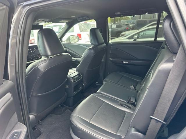 2024 Lexus TX 350 350
