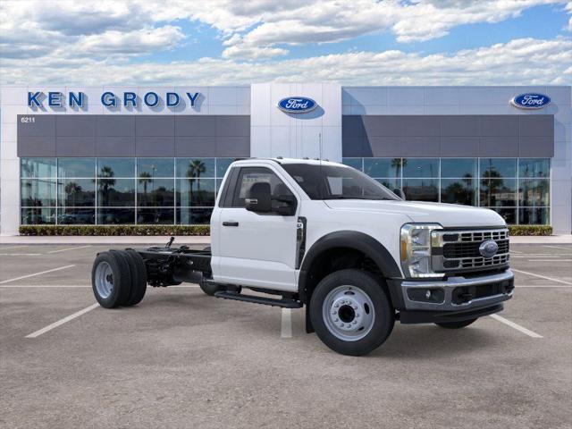 2026 Ford F-450 XL for sale in Carlsbad, CA