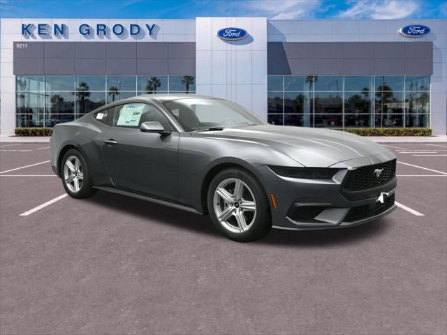 2026 Ford Mustang EcoBoost Fastback for sale in Carlsbad, CA
