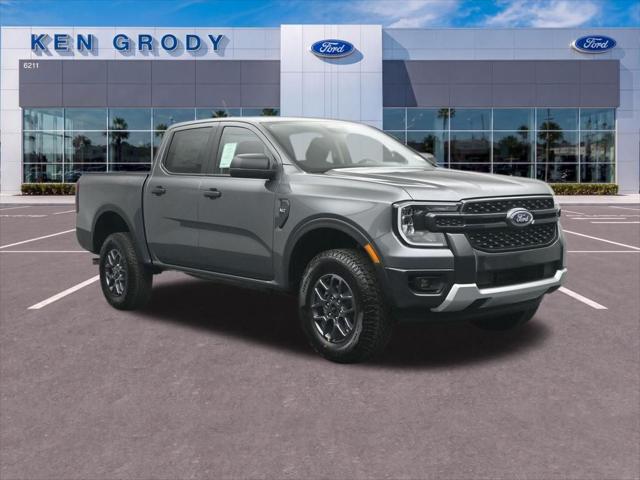 2026 Ford Ranger XLT for sale in Carlsbad, CA