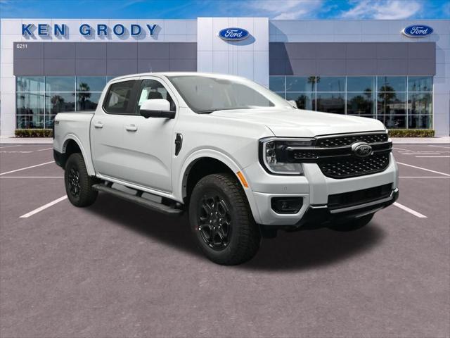 2026 Ford Ranger LARIAT for sale in Carlsbad, CA