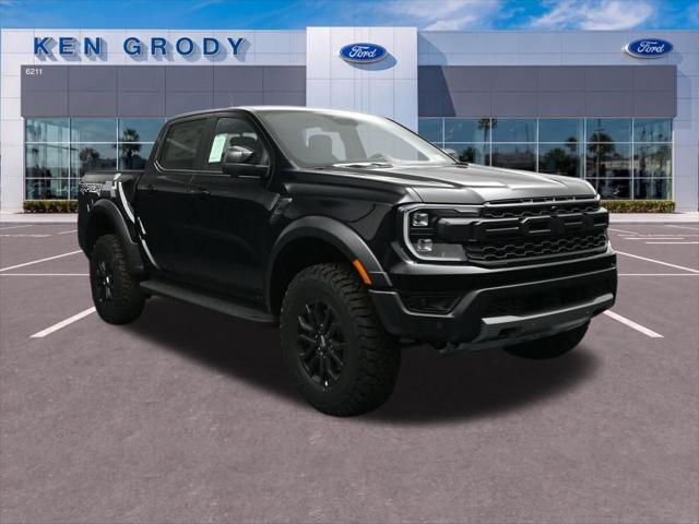 2026 Ford Ranger Raptor for sale in Carlsbad, CA