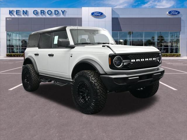 2026 Ford Bronco Big Bend for sale in Carlsbad, CA