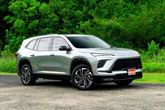 2025 Buick Enclave Sport Touring FWD for sale in Taylor, TX