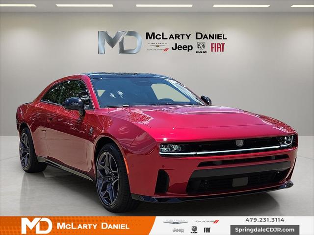 2026 Dodge Charger Scat Pack Plus 2-Door AWD for sale in Springdale, AR