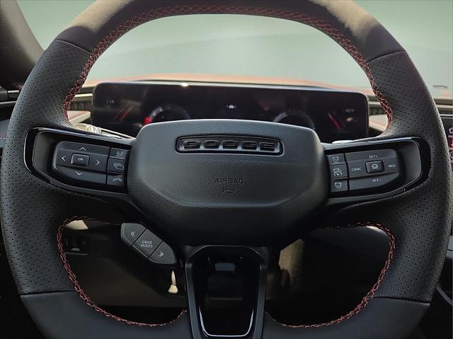 2026 Dodge Charger Scat Pack Plus 2-Door AWD