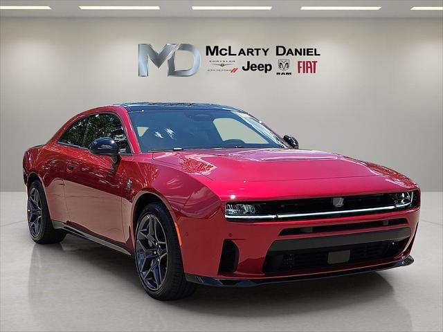 2026 Dodge Charger Scat Pack Plus 2-Door AWD for sale in Springdale, AR
