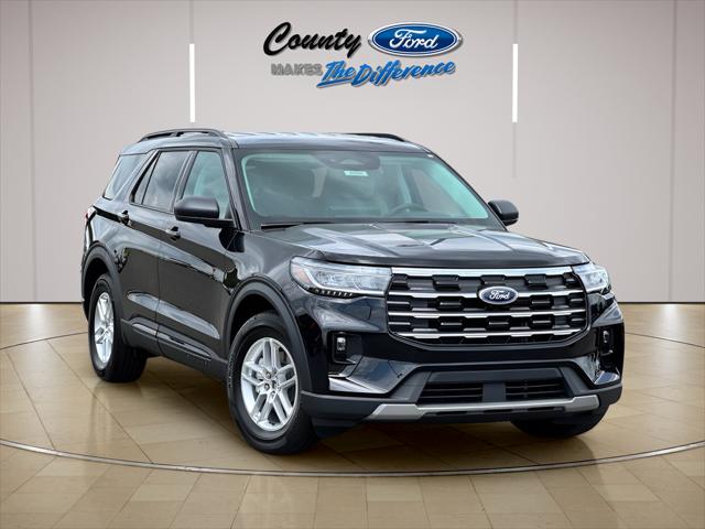 2026 Ford Explorer Active for sale in Graham, NC