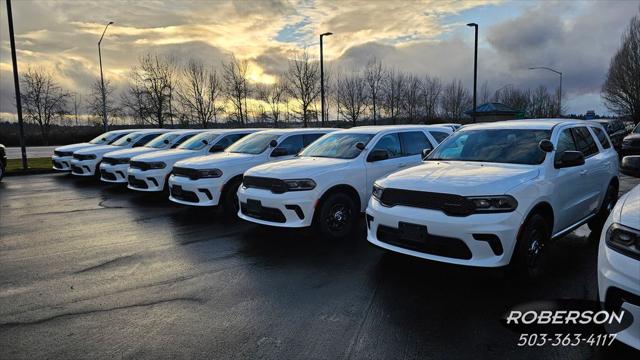 2026 Dodge Durango Pursuit AWD for sale in Salem, OR